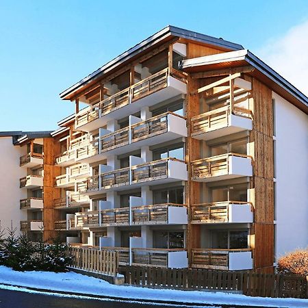 Appartment – Vacances Megeve – АЕ004 Extérieur photo